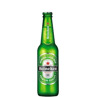 Heineken Long Neck 330ml