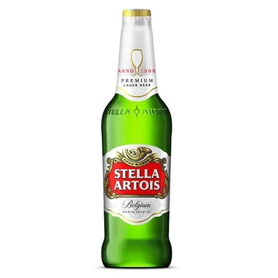 Stella Artois 550ml